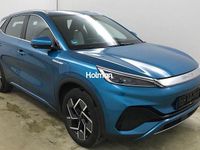 Gebraucht BYD Atto 3 Comfort 150 kW (204 PS) 2023 Blau SUV