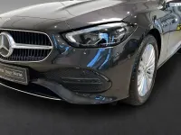 Gebraucht Mercedes 200 163 PS (119 kW) 2025 lack graphitgrau (metallic) Limousine