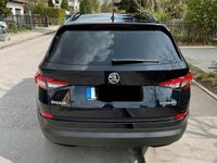 gebraucht Skoda Kodiaq 1.5 TSI ACT DSG SOLEIL SOLEIL*AHK*NAVI*