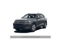 Gebraucht VW Tiguan Edition 150 PS (110 kW) 2025 Schwarz, grenadillschwarz metallic (0e) SUV