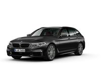 Gebraucht BMW M550 Shadowline 400 PS (294 kW) 2025 Limousine