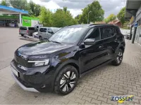 Brugt Opel Frontera 101 HK (74 kW) 2025 Sort SUV