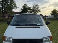Gebraucht VW T4 57 PS (41 kW) 1994 Weiß Van