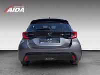 Gebraucht Mazda 2 Comfort 116 PS (85 kW) 2022 Grau Limousine