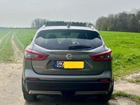 gebraucht Nissan Qashqai 1.3 DIG-T DCT 159PS Tekna