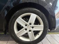 Gebraucht Seat Leon FR 150 PS (110 kW) 2015 Schwarz Kleinwagen