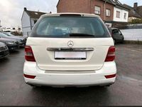 gebraucht Mercedes ML350 w164 Avantgarde Tüv neu inspektion neu