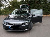 gebraucht VW Passat GTE Hybrid