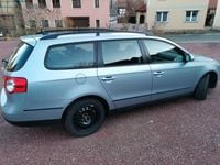 Gebraucht VW Passat Trendline 140 PS (102 kW) 2007 Andere farben Kombi