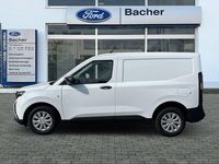 Neu Ford Transit Trend 101 PS (74 kW) 2026 Weiß Limousine