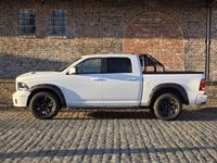 Gebraucht Dodge Ram 402 PS (295 kW) 2017 Weiß Pickup