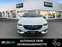 gebraucht Opel Insignia B ST Business Innovation 4x4