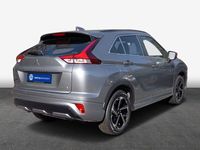 gebraucht Mitsubishi Eclipse Cross Plug-In Hybrid 4WD Select 72 kW, 5-türig (Benzin/Elektro-PlugIn)