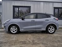 gebraucht Ford Puma ST-Line X Automatik MegaBox B&O NAVI Klima