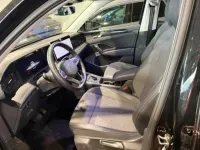 Gebraucht VW Tiguan Life 150 PS (110 kW) 2025 Grenadillschwarz metallic (metallic) SUV