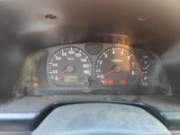 Gebraucht Suzuki Jimny 80 PS (58 kW) 2002 Blau SUV