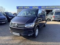 Second-hand VW T6 150 CP (110 kW) 2017 Mov Van