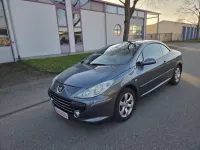 Gebraucht Peugeot 307 Sport 140 PS (102 kW) 2007 Limousine