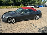 Gebraucht Audi A5 Cabriolet S-Line 286 PS (210 kW) 2018 Cabrio