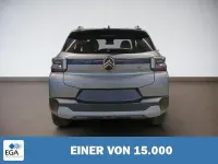 Gebraucht Citroën e-C3 83 kW (113 PS) 2025 Grau