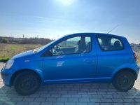 gebraucht Toyota Yaris 1.0 -