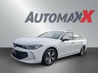 Second-hand VW Passat 150 CP (110 kW) 2025 Alb Break