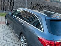 gebraucht Mercedes C250 Klasse