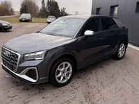 Gebraucht Audi SQ2 Sport 300 PS (220 kW) 2024 Grau SUV