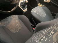 Gebraucht Ford Ka Trend 69 PS (50 kW) 2011 Kleinwagen