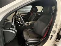 Gebraucht Mercedes C43 AMG AMG 367 PS (269 kW) 2017 Weiß Limousine