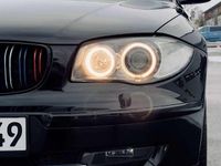 Gebraucht BMW 118 143 PS (105 kW) 2008 Kleinwagen