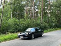 gebraucht BMW 850 E31 i 1991 Originalzustand/H-Kennz./Scheckh.