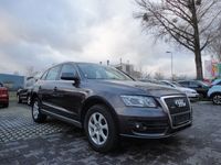 gebraucht Audi Q5 2.0 TDI quattro S-Tronic / Stzhz / Navi / PDC