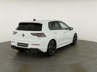 Gebraucht VW Golf VIII Style 333 PS (244 kW) 2025 Pure white