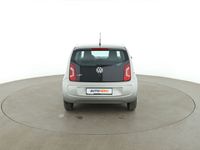 gebraucht VW up! up! 1.0 Move Benzin, 8.210 €
