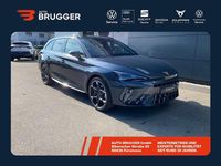 Neu Cupra Leon 204 PS (150 kW) 2026 Grau ("magnetic tech") Kombi