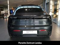 Gebraucht Porsche Macan 380 kW (517 PS) 2025 Grau SUV