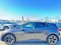 Gebraucht VW ID.3 Pro 150 kW (204 PS) 2021 Grau Kleinwagen