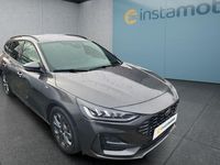 Neu Ford Focus ST-Line X 155 PS (114 kW) 2025 Grau Kombi
