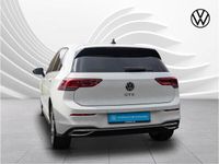 gebraucht VW Golf VIII 1.4 TSI VIII GTE DSGückfahrkamera