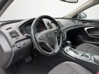 Gebraucht Opel Insignia 170 PS (125 kW) 2017 Grau Kombi