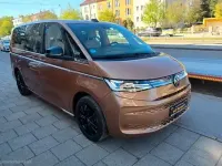 Używany VW Multivan Highline 150 KM (110 kW) 2025 Andere Minivan