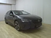 Gebraucht Opel Insignia Ultimate 174 PS (127 kW) 2023 Schwarz Kombi