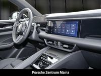 Neu Porsche Macan 300 kW (408 PS) 2026 Schwarz SUV