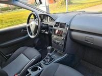 Gebraucht Mercedes A180 109 PS (80 kW) 2004 Silber Limousine