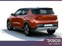 Neu Opel Frontera 110 PS (80 kW) 2025 Orange (kanyon orange metallic) SUV