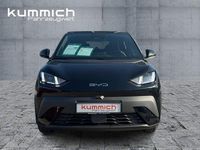 Neu BYD Dolphin Surf Boost 64 kW (88 PS) 2025 Schwarz Kleinwagen