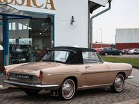 Gebraucht Renault Caravelle 44 PS (32 kW) 1965 Braun Cabrio