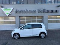 Gebraucht Skoda Citigo Fun 60 PS (44 kW) 2017 Candyweiss Kleinwagen