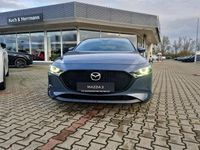 Neu Mazda 3 Center-Line 140 PS (102 kW) 2025